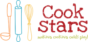 Cook Stars