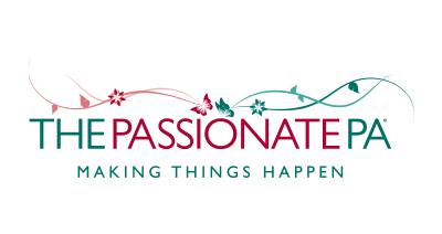 The Passionate PA