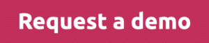 Request a demo button